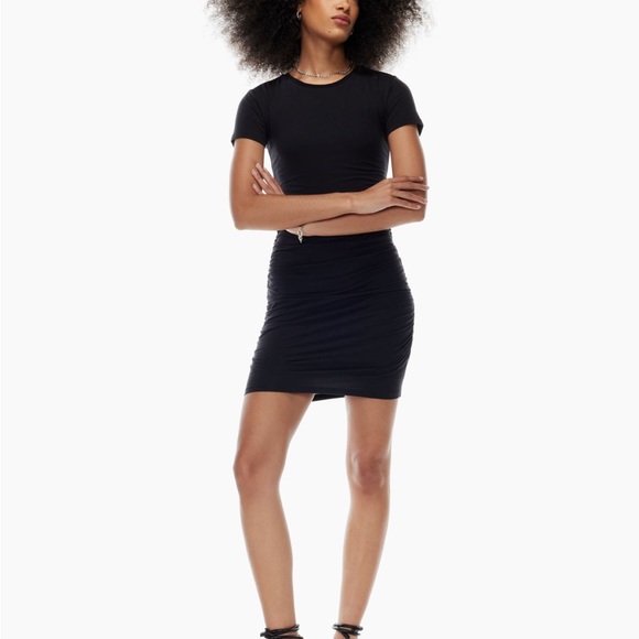 Aritzia Covet Dress - Picture 7 of 7